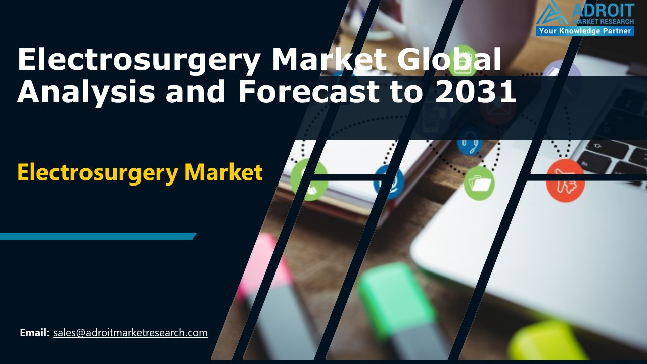 Electrosurgery Market