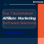 Automated Affiliate Marketing Solutions