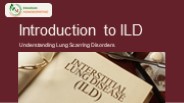 Swaran Homeopathic Interstitial Lung Disease Treatment
