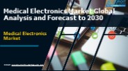 Medical Electronics Market