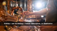 Digital Decanting: USA Whiskey's Journey from Barrel to Browser