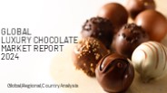 Luxury Chocolate Market Report 2024