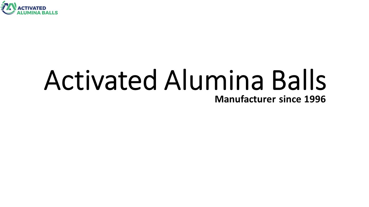 Air Drying Desiccants For High-Performance and Efficient Drying Applications