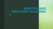 Keratoconus specialist in mumbai