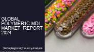 Polymeric MDI Market Report 2024