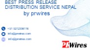 best Press Release Distribution Service Nepal