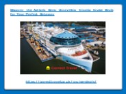 Unraveling Croatia Cruise Deals for Your Perfect Getaway