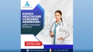 Expats' Healthcare Concerns Addressed: LMG’s Innovative Solutions