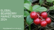 Bearberry Market Report 2024