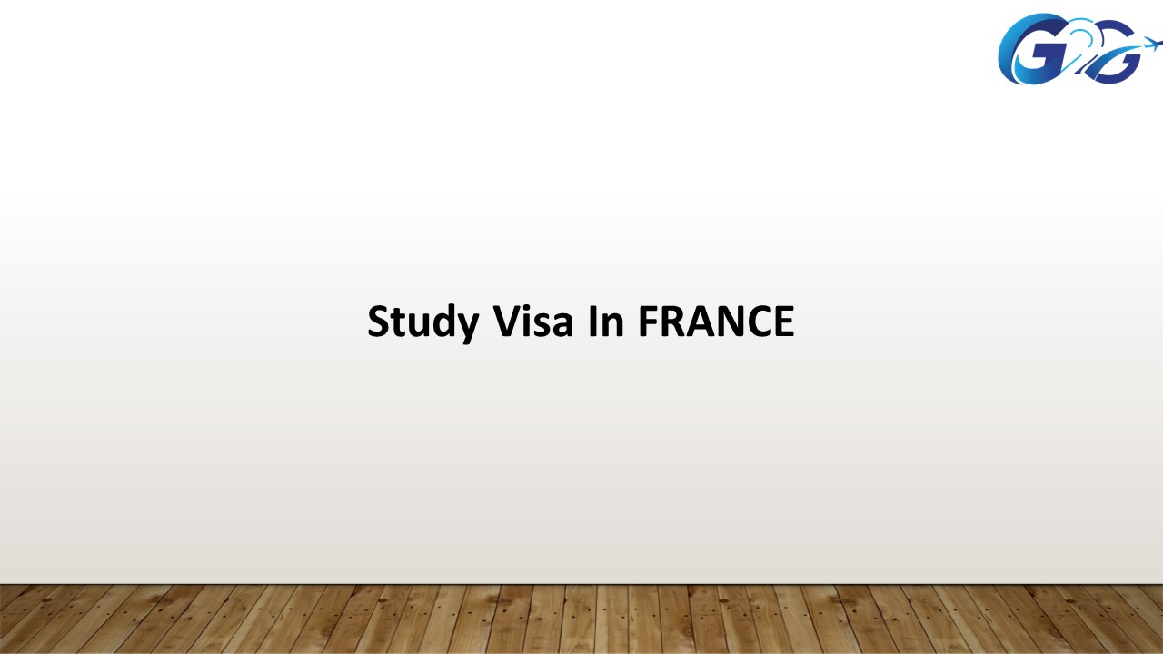France Student Visa Consultants in Hyderbad