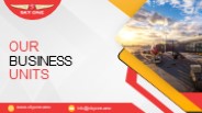 Jaideep Mirchandani | Skyone | Business Unit