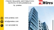 online pr distribution services