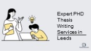 Thesis Services In Leeds