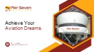Pier Seven Aviation | Leading Pilot Training in Sharjah