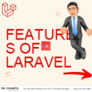 Features of Laravel