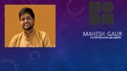 Mahesh gaur