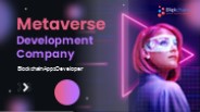 Metaverse Development Company