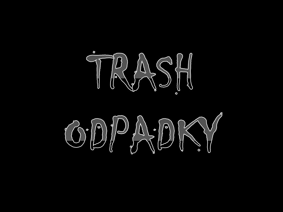 Odpadky - Trash (Olga E.)