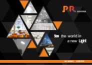 LED Lights Manufacturers India - RR Lights