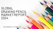 Drawing Pencil Market Report 2024