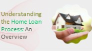 Understanding the Home Loan Process: An Overview
