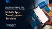 Mobile App Development Services Company