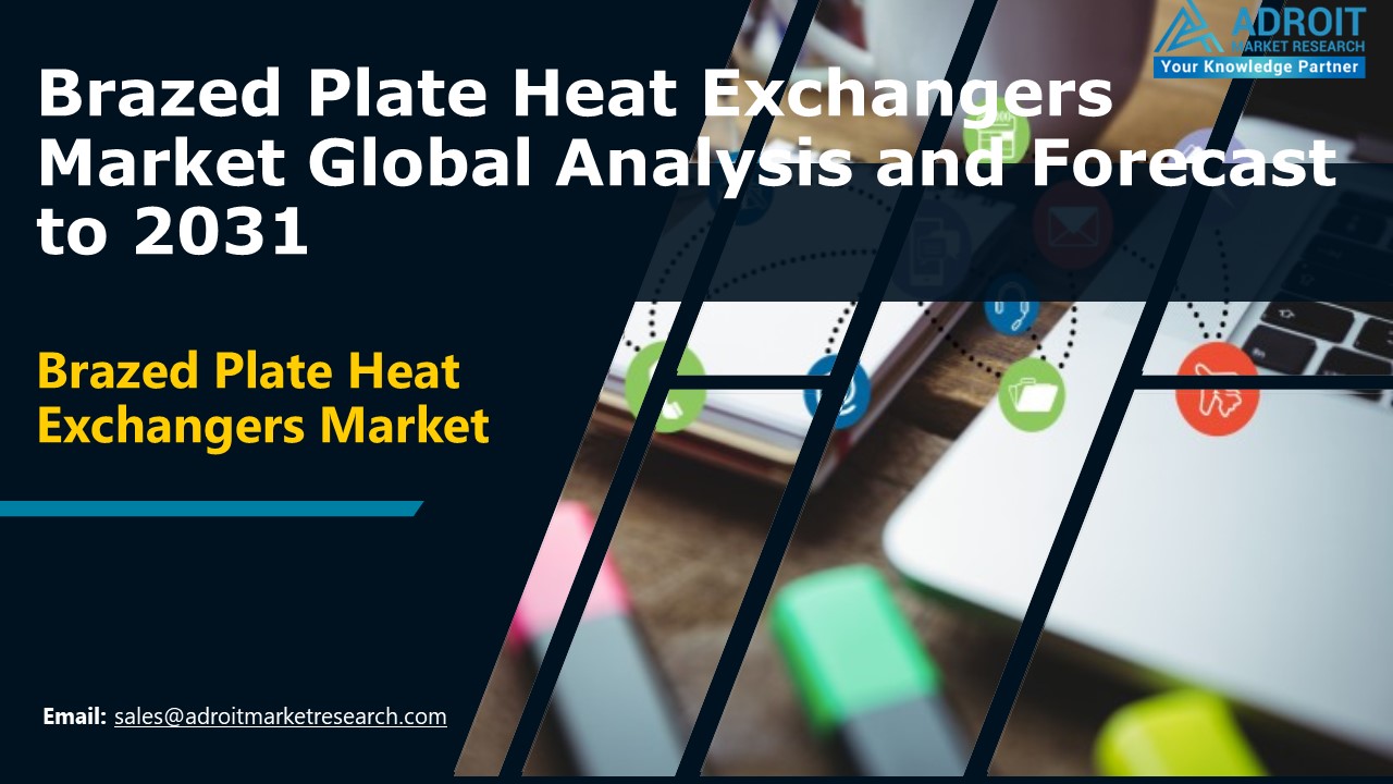 Insights into Brazed Plate Heat Exchangers Market Revenue