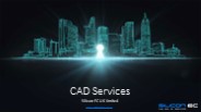 CAD Services PPT