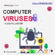 Computer Viruses a Digital History