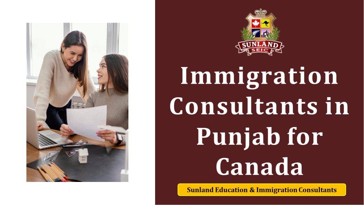 Immigration Consultants in Punjab for Canada (1)