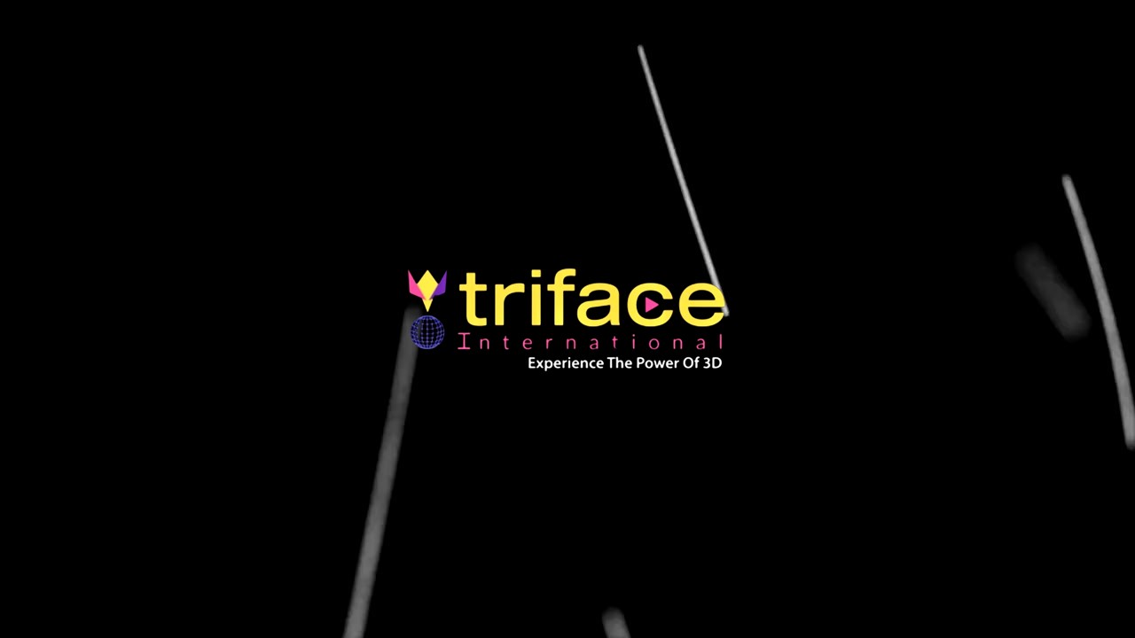 presentation player overlay