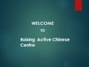 Best Primary Chinese Tuition in Little India