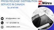 press release distribution sites
