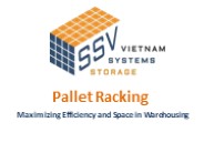 Unlocking Warehouse Potential with Pallet Racking