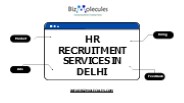 Bizmolecules Hr services
