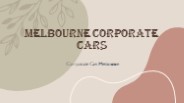 Baby Seat Cabs Melbourne (1)