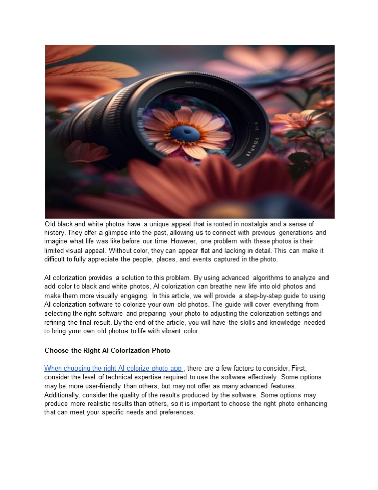 presentation player overlay