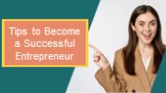 Build a Thriving Business: Majdouline Alouah's Entrepreneurial Guide