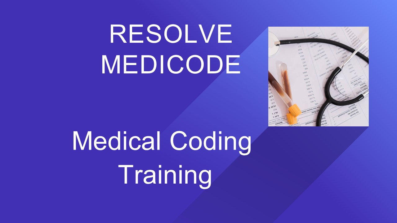 Medical Coding Training (1)