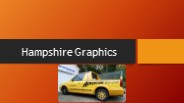Hampshire graphics