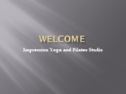 Get the Best Lyengar Yoga Studio in Wurtulla