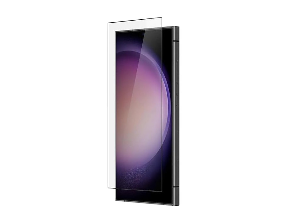 Samsung Galaxy s24 Ultra Screen Protector presentation | free to download