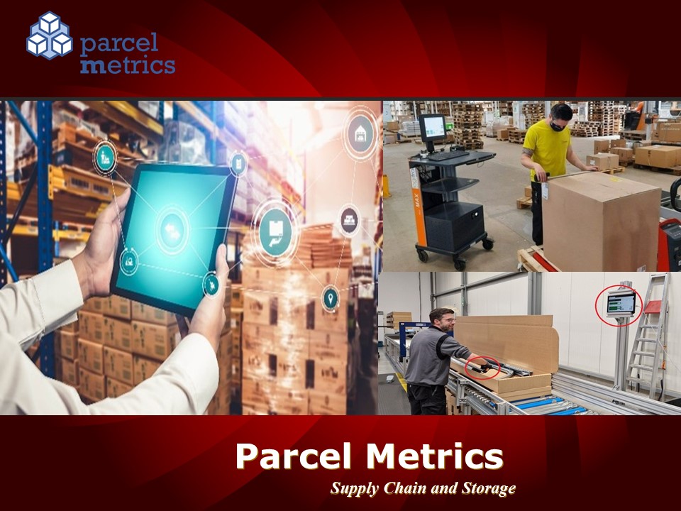 Warehouse Management Software Uk