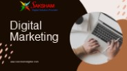 saksham digital