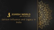 Jainism Influence and Legacy in India