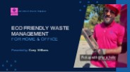 Dumpster Rentals' Significance in Waste Management