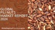 Pili Nuts Market Report 2024