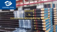 Pipe and Fittings Solutions for Every Application