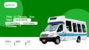 How to Choose Your Next Paratransit Scheduling Software Provider ?