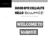 Body and Face Sculpting | Body Sculpting Tools | SculptICE PowerPoint PPT Presentation